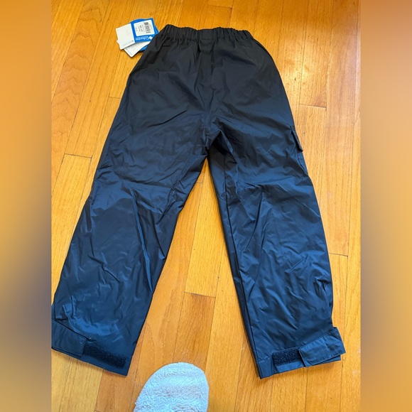 Columbia Waterproof Windbreaker Pants - Picture 3 of 5